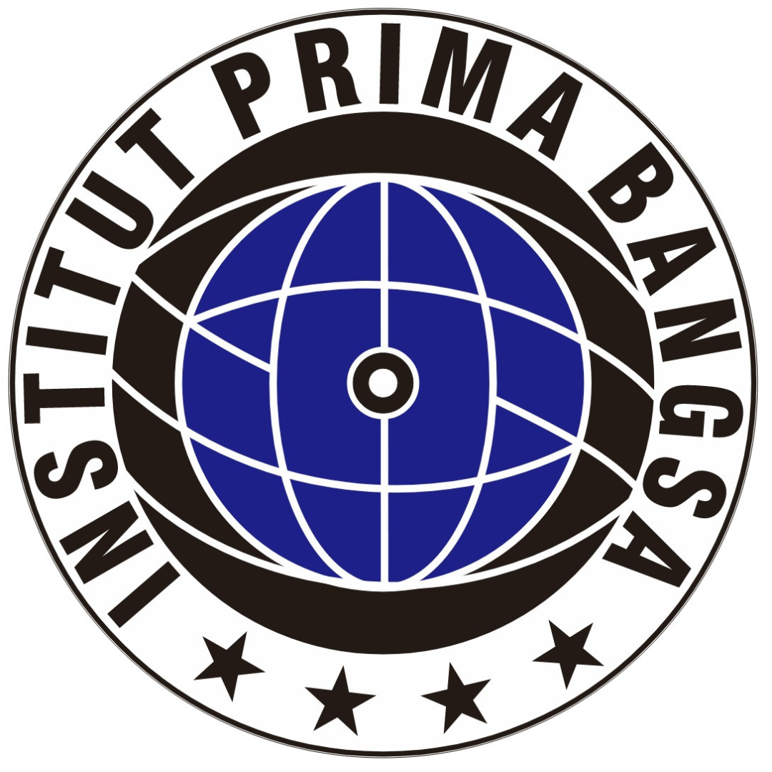 Logo Institut Prima Bangsa